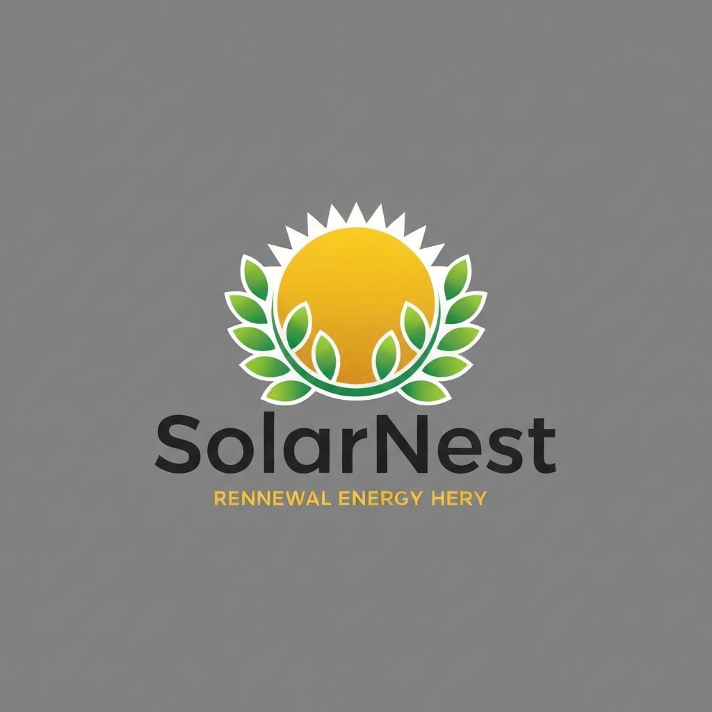 Test: SolarNest